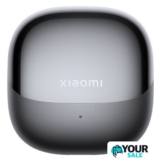 Наушники Xiaomi Buds 5 M2341E1 (графитовый черный, международная версия) - Изображение №3 — Интернет-магазин Your Sale