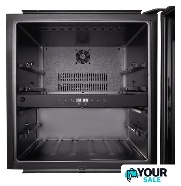 Винный шкаф Korting KFW 604 DB GXN - Изображение №10 — Интернет-магазин Your Sale