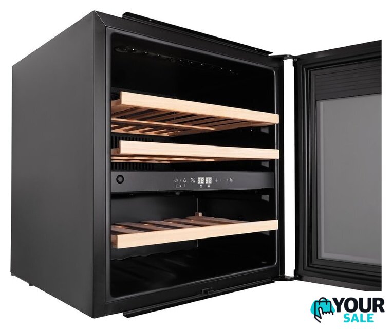 Винный шкаф Korting KFW 604 DB GXN - Изображение №5 — Интернет-магазин Your Sale