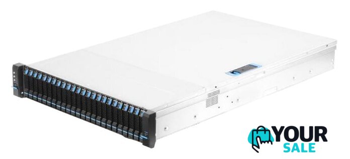 Корпус Chenbro RM23824H01*15158 - Изображение №1 — Интернет-магазин Your Sale