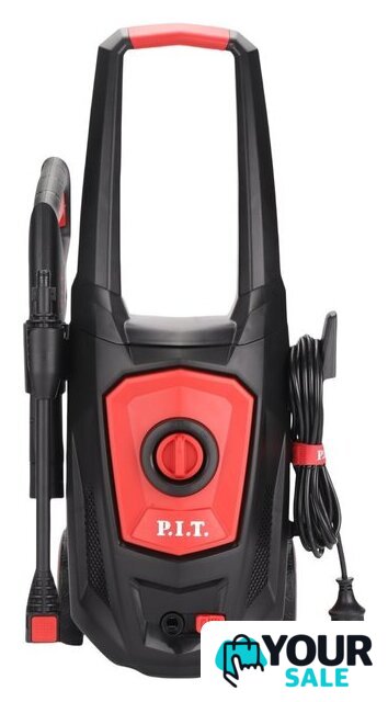 Мойка высокого давления P.I.T. PHP140-C1 - Изображение №16 — Интернет-магазин Your Sale