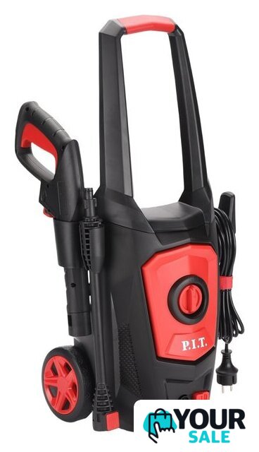 Мойка высокого давления P.I.T. PHP140-C1 - Изображение №17 — Интернет-магазин Your Sale