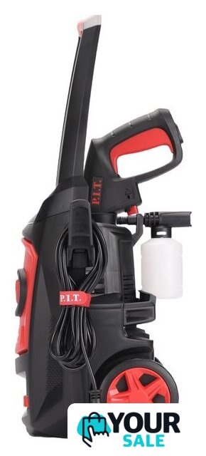 Мойка высокого давления P.I.T. PHP140-C1 - Изображение №20 — Интернет-магазин Your Sale