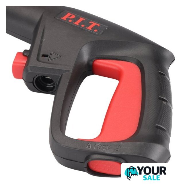 Мойка высокого давления P.I.T. PHP140-C1 - Изображение №8 — Интернет-магазин Your Sale