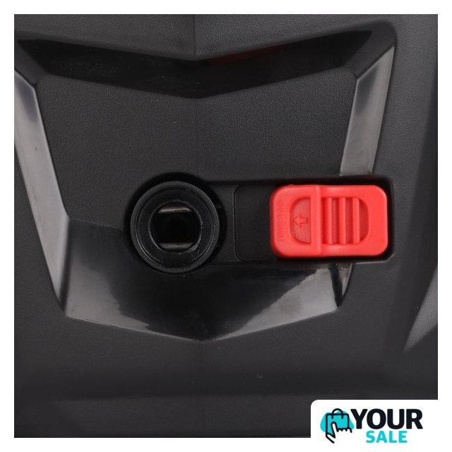 Мойка высокого давления P.I.T. PHP140-C1 - Изображение №4 — Интернет-магазин Your Sale