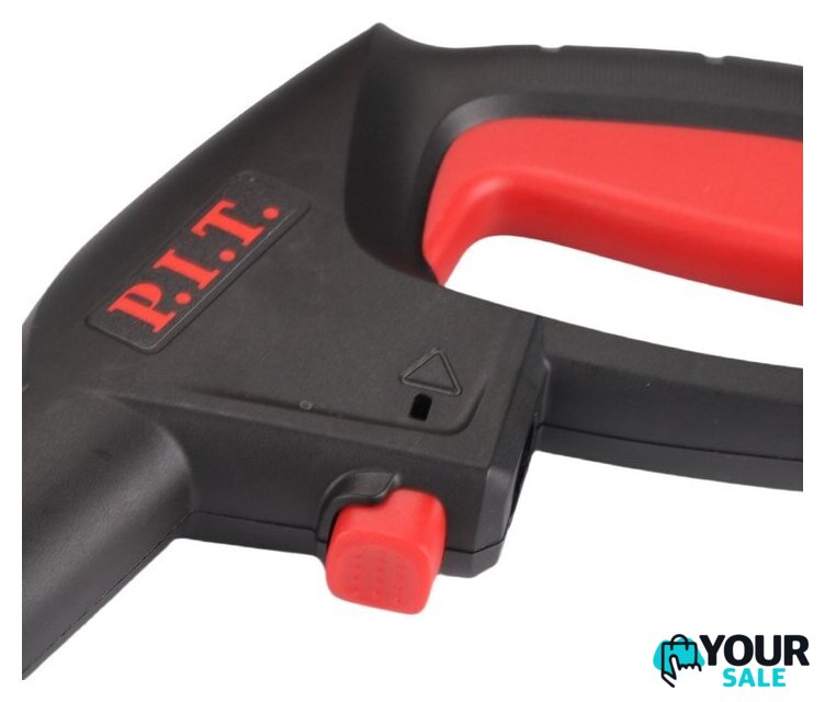 Мойка высокого давления P.I.T. PHP140-C1 - Изображение №9 — Интернет-магазин Your Sale