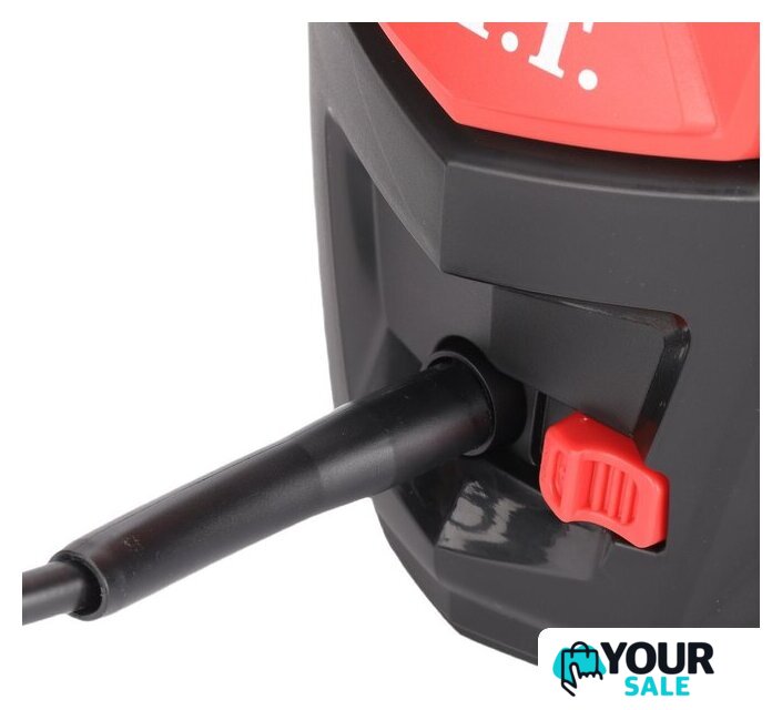 Мойка высокого давления P.I.T. PHP140-C1 - Изображение №13 — Интернет-магазин Your Sale