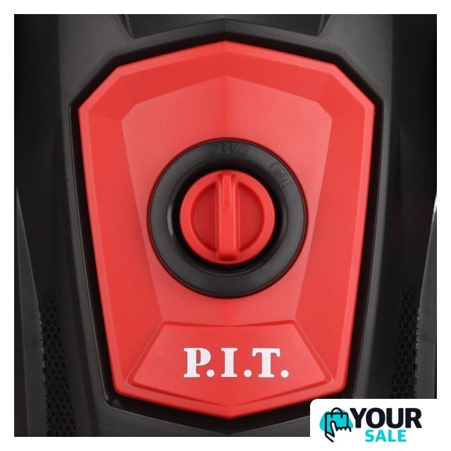 Мойка высокого давления P.I.T. PHP140-C1 - Изображение №14 — Интернет-магазин Your Sale