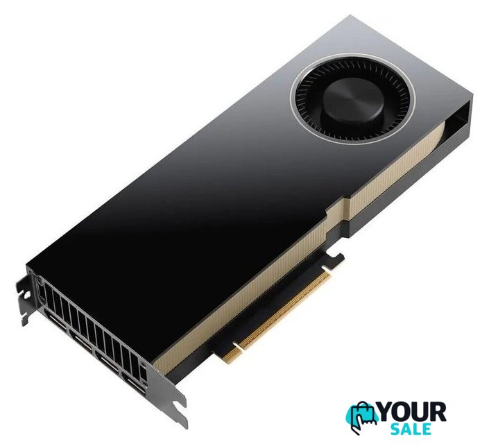 Видеокарта NVIDIA RTX Pro 6000 Blackwell Max-Q Workstation Edition 96GB GDDR7 900-5G153-2500-000 - Изображение №3 — Интернет-магазин Your Sale