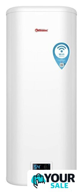 Накопительный электрический водонагреватель Thermex IF 100 V (pro) Wi-Fi - Изображение №1 — Интернет-магазин Your Sale