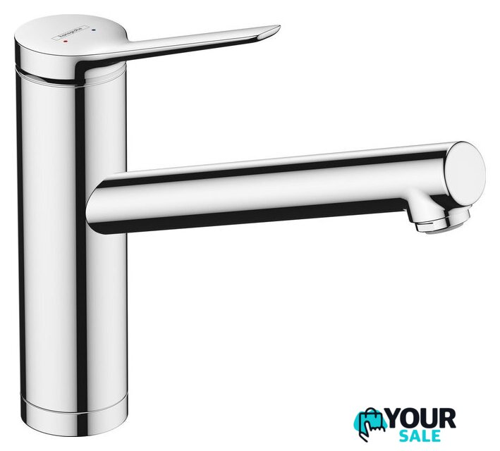 Смеситель Hansgrohe 74805000 - Изображение №1 — Интернет-магазин Your Sale