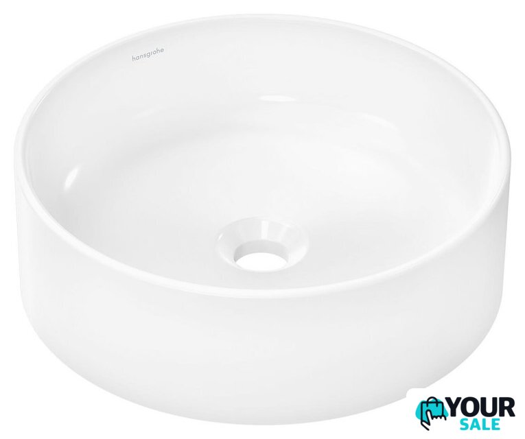 Умывальник Hansgrohe 10 60164450 - Изображение №1 — Интернет-магазин Your Sale