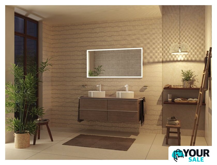 Умывальник Hansgrohe 10 60164450 - Изображение №12 — Интернет-магазин Your Sale