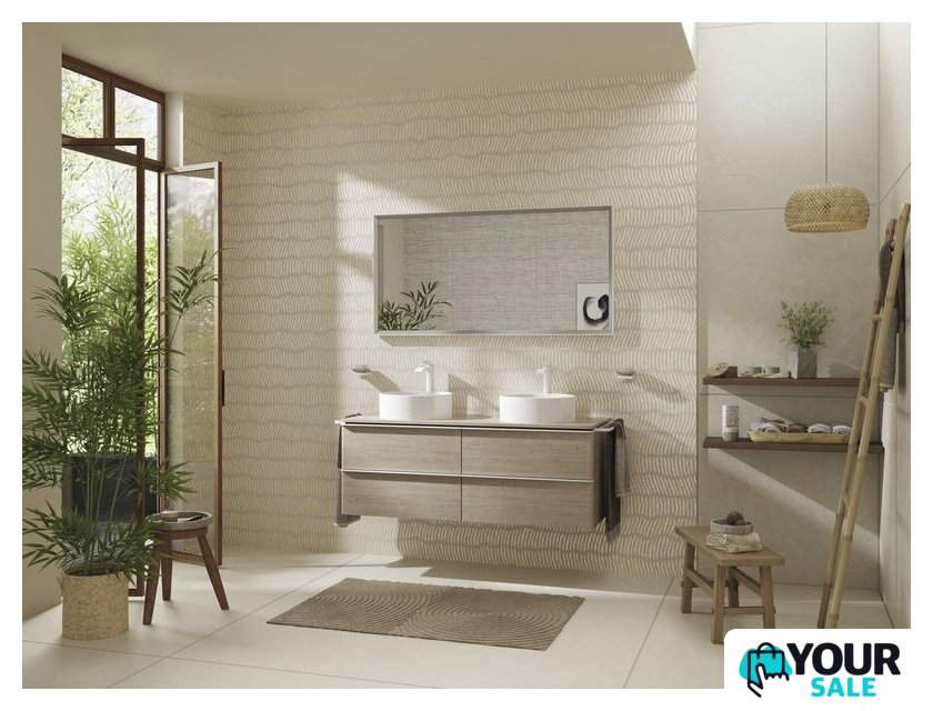 Умывальник Hansgrohe 10 60164450 - Изображение №7 — Интернет-магазин Your Sale