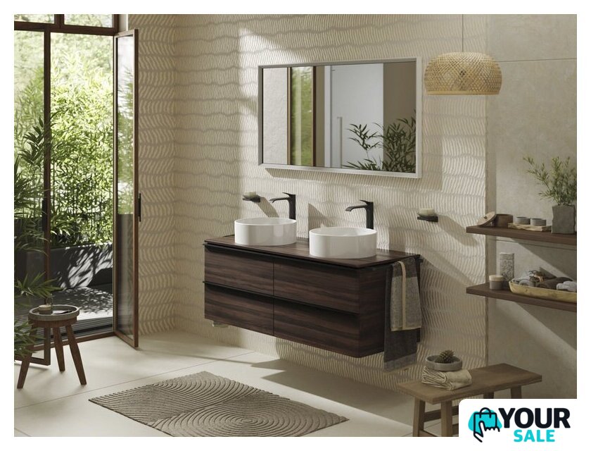 Умывальник Hansgrohe 10 60164450 - Изображение №10 — Интернет-магазин Your Sale