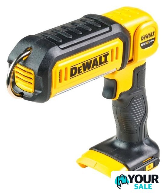 Фонарь DeWalt DCL050-XJ (без АКБ) - Изображение №1 — Интернет-магазин Your Sale