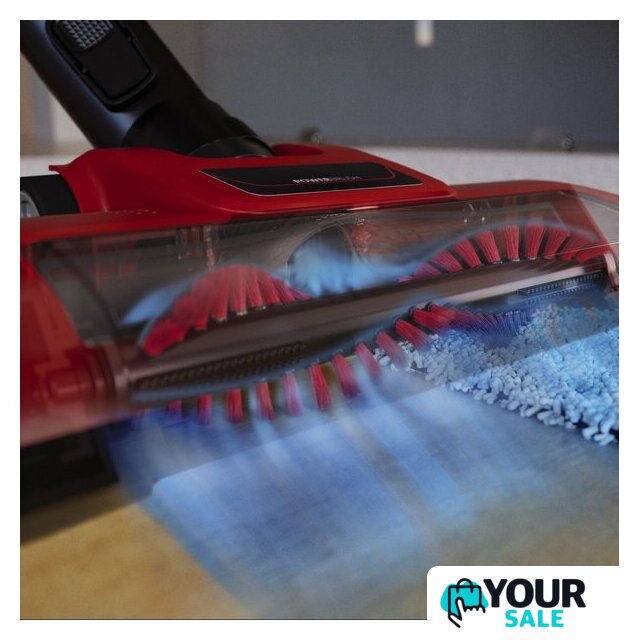 Пылесос Einhell TE-SV 18 Li-Solo 2347180 (без АКБ) - Изображение №4 — Интернет-магазин Your Sale