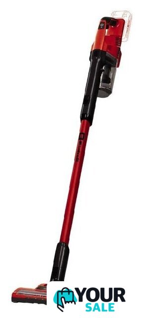 Пылесос Einhell TE-SV 18 Li-Solo 2347180 (без АКБ) - Изображение №2 — Интернет-магазин Your Sale