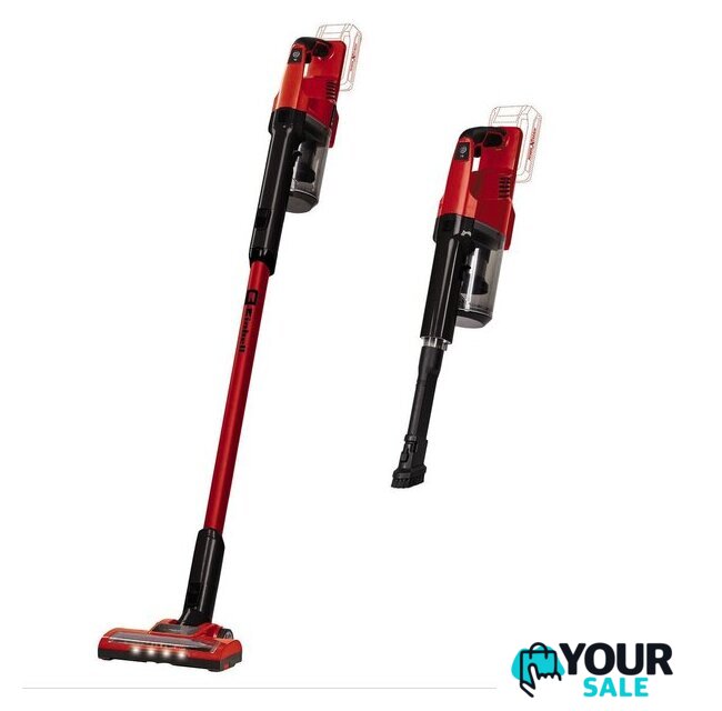 Пылесос Einhell TE-SV 18 Li-Solo 2347180 (без АКБ) - Изображение №1 — Интернет-магазин Your Sale