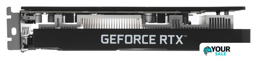 Видеокарта KFA2 GeForce RTX 3050 X 6GB 35NRLDHP9ODK - Изображение №4 — Интернет-магазин Your Sale