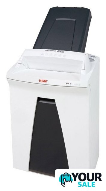 Шредер HSM Securio Af300 (4,5x30) - Изображение №1 — Интернет-магазин Your Sale
