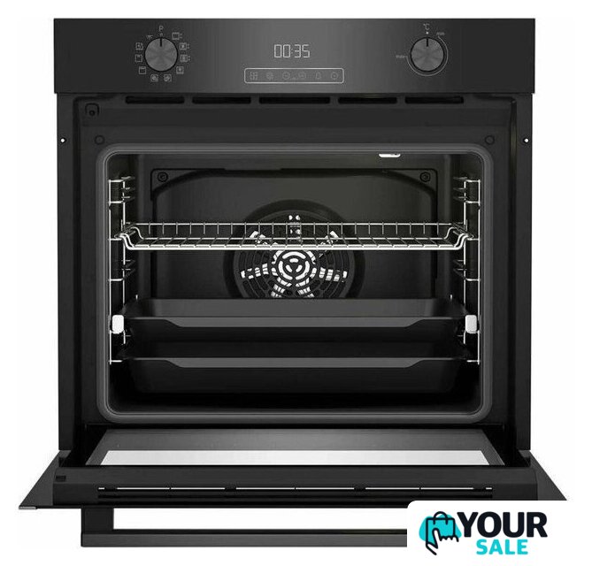 Электрический духовой шкаф Hotpoint FE9 831 JSH BLG - Изображение №2 — Интернет-магазин Your Sale