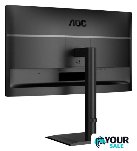 Монитор AOC Q27E4U - Изображение №7 — Интернет-магазин Your Sale
