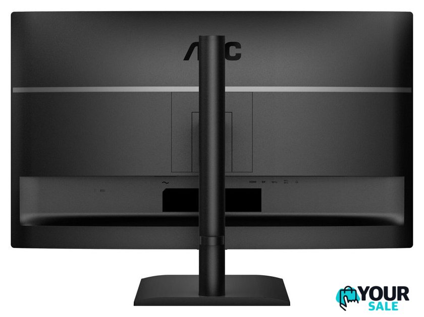 Монитор AOC Q27E4U - Изображение №8 — Интернет-магазин Your Sale