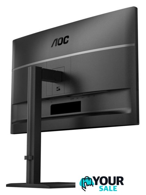 Монитор AOC Q27E4U - Изображение №6 — Интернет-магазин Your Sale