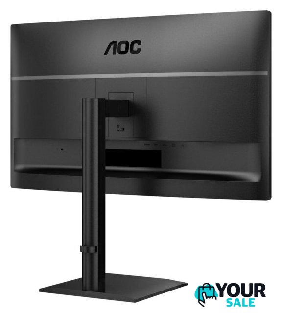 Монитор AOC Q27E4U - Изображение №9 — Интернет-магазин Your Sale