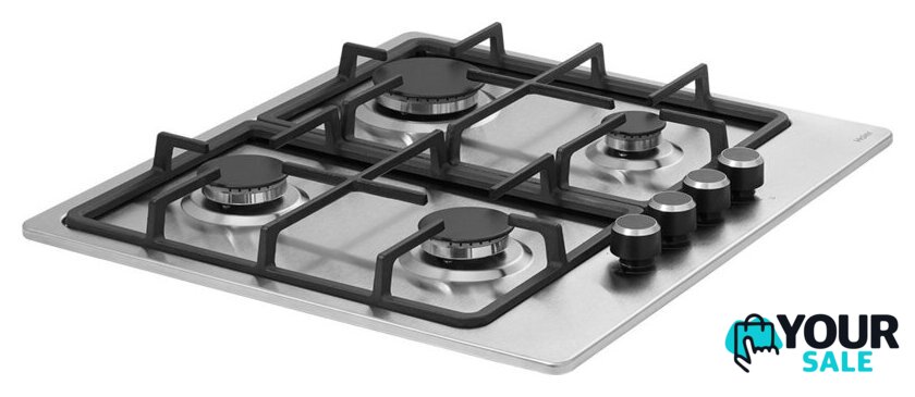 Варочная панель Haier HHX-M64CNX - Изображение №3 — Интернет-магазин Your Sale