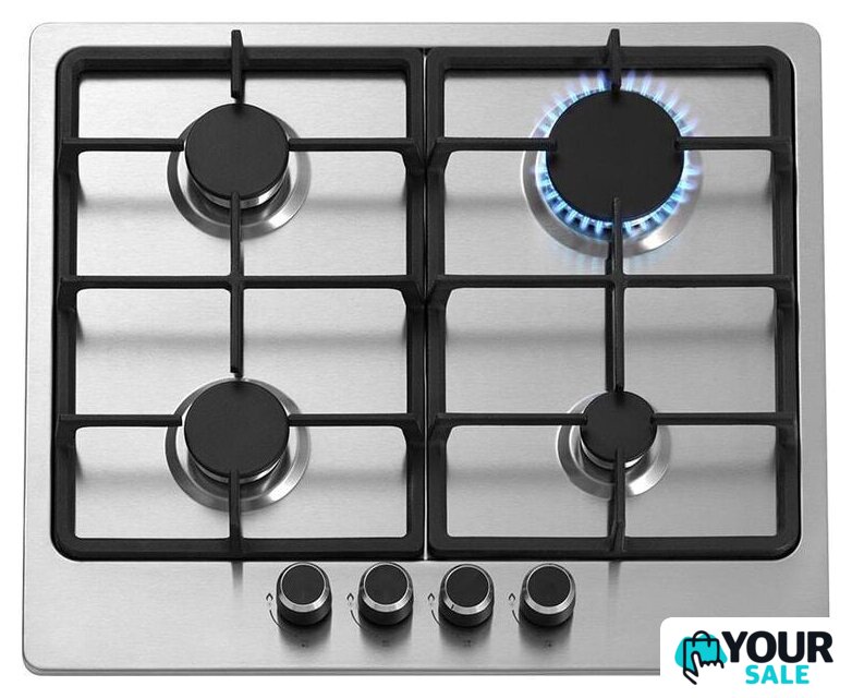Варочная панель Haier HHX-M64CNX - Изображение №2 — Интернет-магазин Your Sale