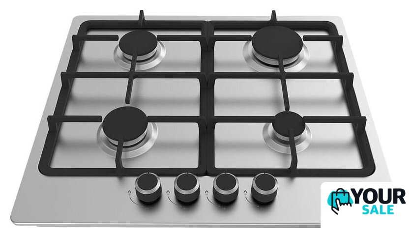 Варочная панель Haier HHX-M64CNX - Изображение №1 — Интернет-магазин Your Sale