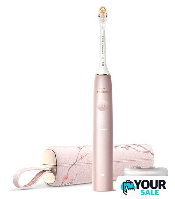 Электрическая зубная щетка Philips DiamondClean Prestige 9900 HX9992/31 - Изображение №1 — Интернет-магазин Your Sale