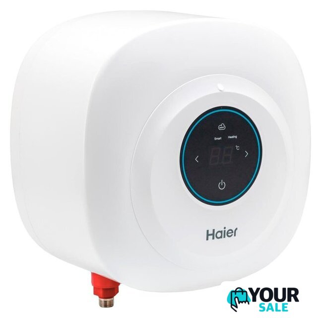 Накопительный электрический водонагреватель Haier ES15V-EQ1 - Изображение №1 — Интернет-магазин Your Sale