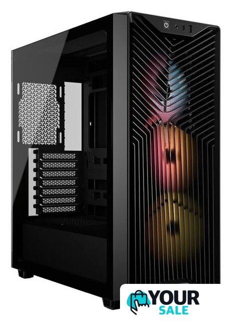 Корпус Corsair 3200D RS ARGB CC-9011344-WW - Изображение №1 — Интернет-магазин Your Sale