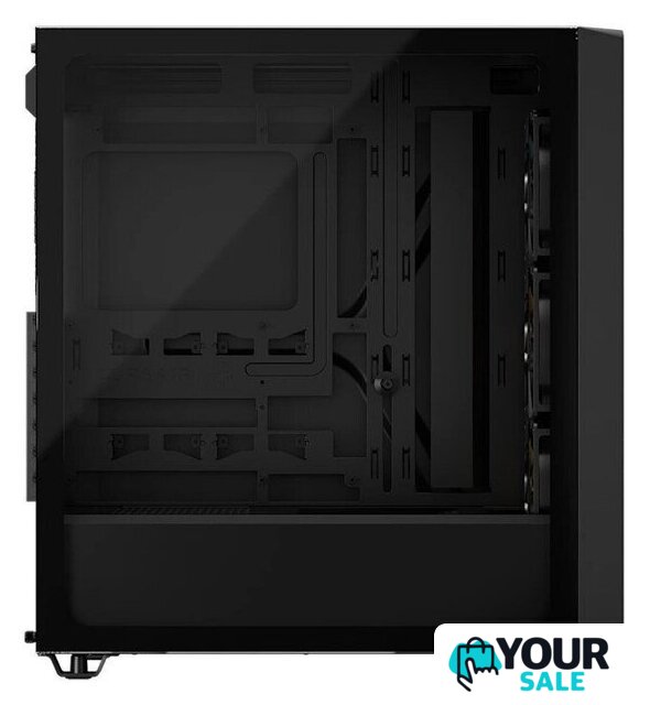 Корпус Corsair 3200D RS ARGB CC-9011344-WW - Изображение №9 — Интернет-магазин Your Sale