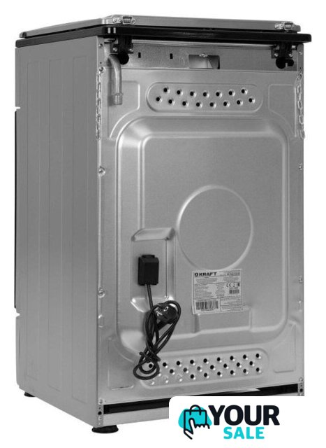 Кухонная плита Kraft KF-FSK5302ES - Изображение №8 — Интернет-магазин Your Sale