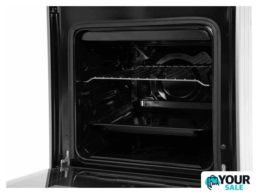 Кухонная плита Kraft KF-FSK5302ES - Изображение №6 — Интернет-магазин Your Sale