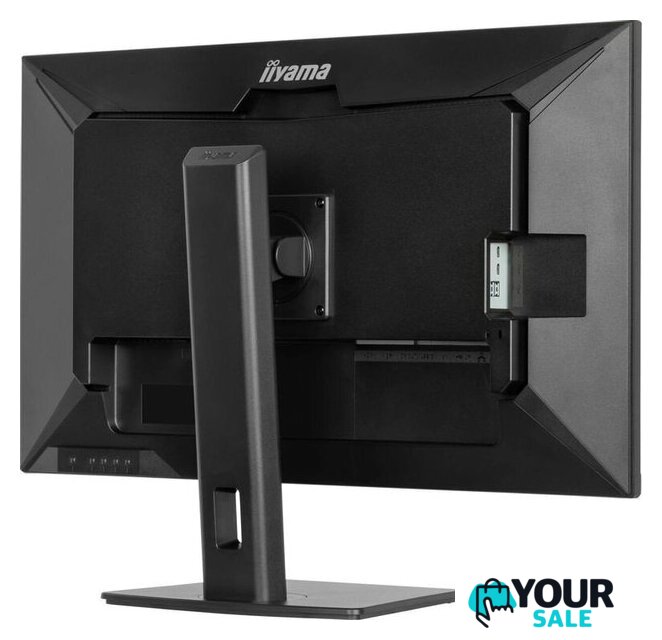 Монитор iiyama ProLite XUB3297QSNP-B1 - Изображение №9 — Интернет-магазин Your Sale