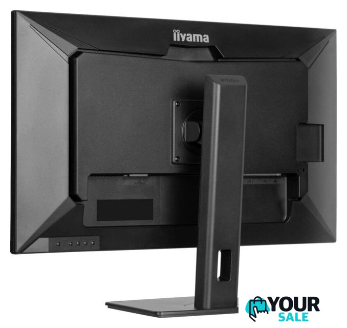 Монитор iiyama ProLite XUB3297QSNP-B1 - Изображение №8 — Интернет-магазин Your Sale