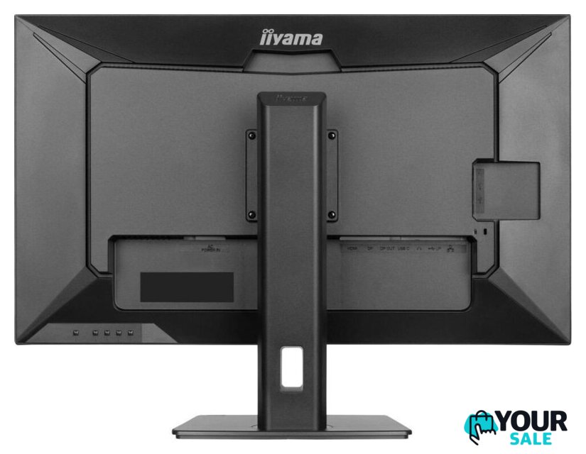 Монитор iiyama ProLite XUB3297QSNP-B1 - Изображение №7 — Интернет-магазин Your Sale