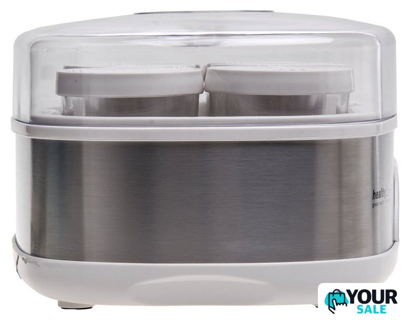 Йогуртница Redmond (Редмонд) RYM-M5401 - Изображение №8 — Интернет-магазин Your Sale