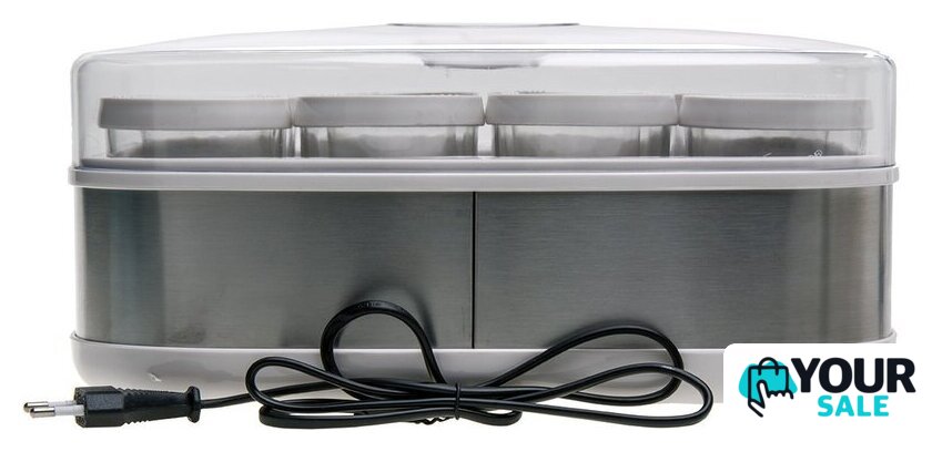 Йогуртница Redmond (Редмонд) RYM-M5401 - Изображение №7 — Интернет-магазин Your Sale