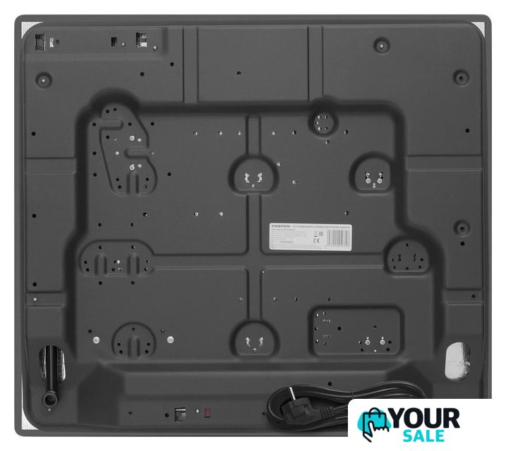 Варочная панель Meferi MGH604WH Glass Comfort - Изображение №8 — Интернет-магазин Your Sale
