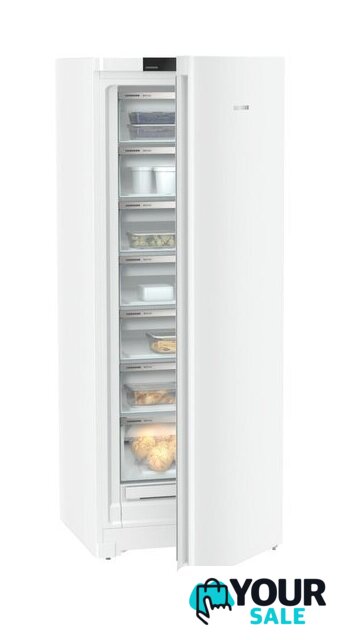 Морозильник Liebherr FNd 7227 Plus NoFrost - Изображение №2 — Интернет-магазин Your Sale