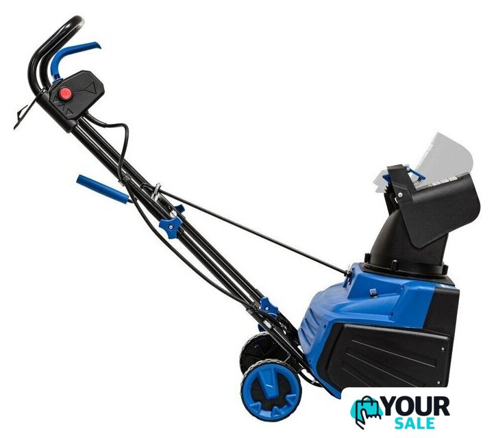 Снегоуборщик Hyundai S-446 - Изображение №2 — Интернет-магазин Your Sale