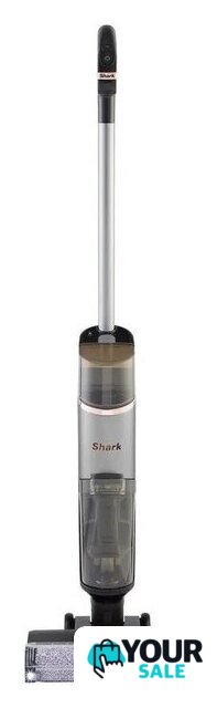 Вертикальный моющий пылесос Shark WD210EU - Изображение №1 — Интернет-магазин Your Sale