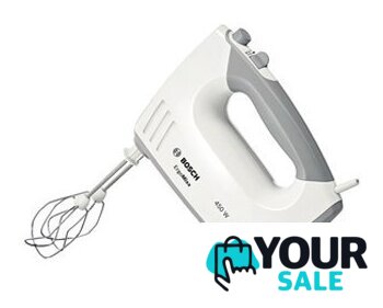 Миксер Bosch MFQ36480 - Изображение №1 — Интернет-магазин Your Sale