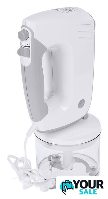 Миксер Bosch MFQ36480 - Изображение №5 — Интернет-магазин Your Sale